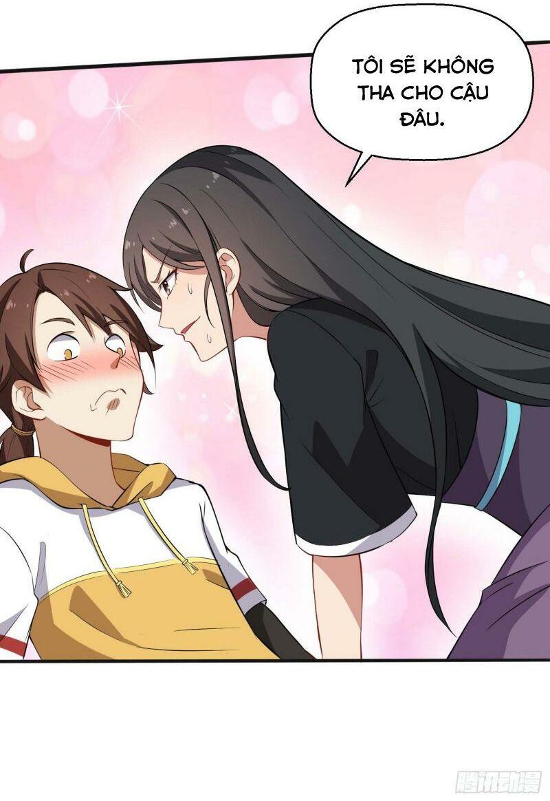 Tổ Thượng Có Tiền: Chapter 45