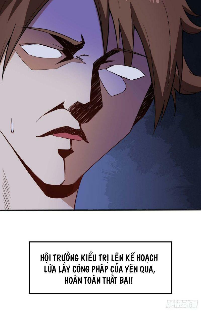 Tổ Thượng Có Tiền: Chapter 45