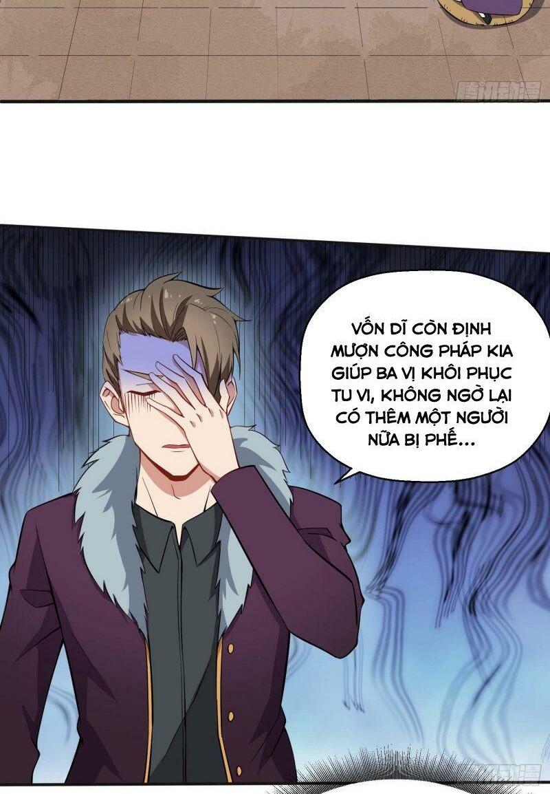 Tổ Thượng Có Tiền: Chapter 45
