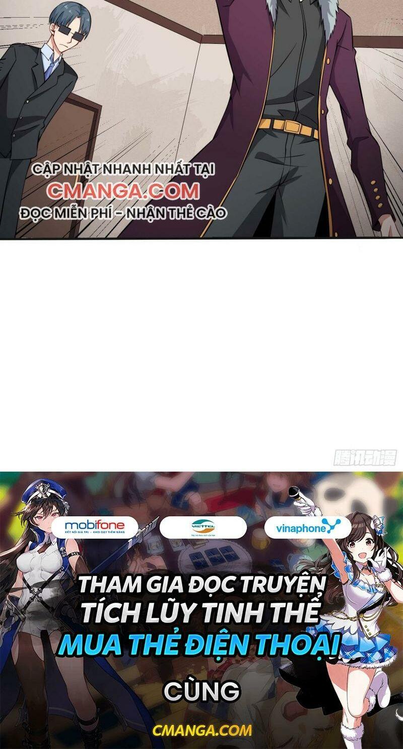 Tổ Thượng Có Tiền: Chapter 45