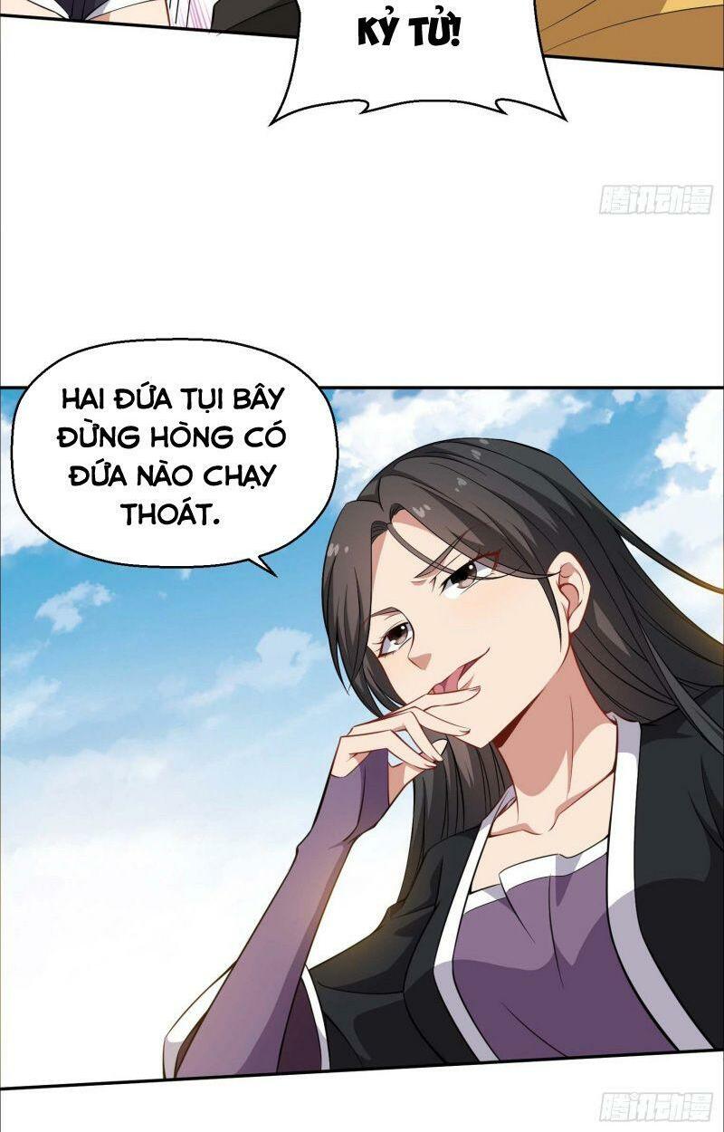Tổ Thượng Có Tiền: Chapter 45