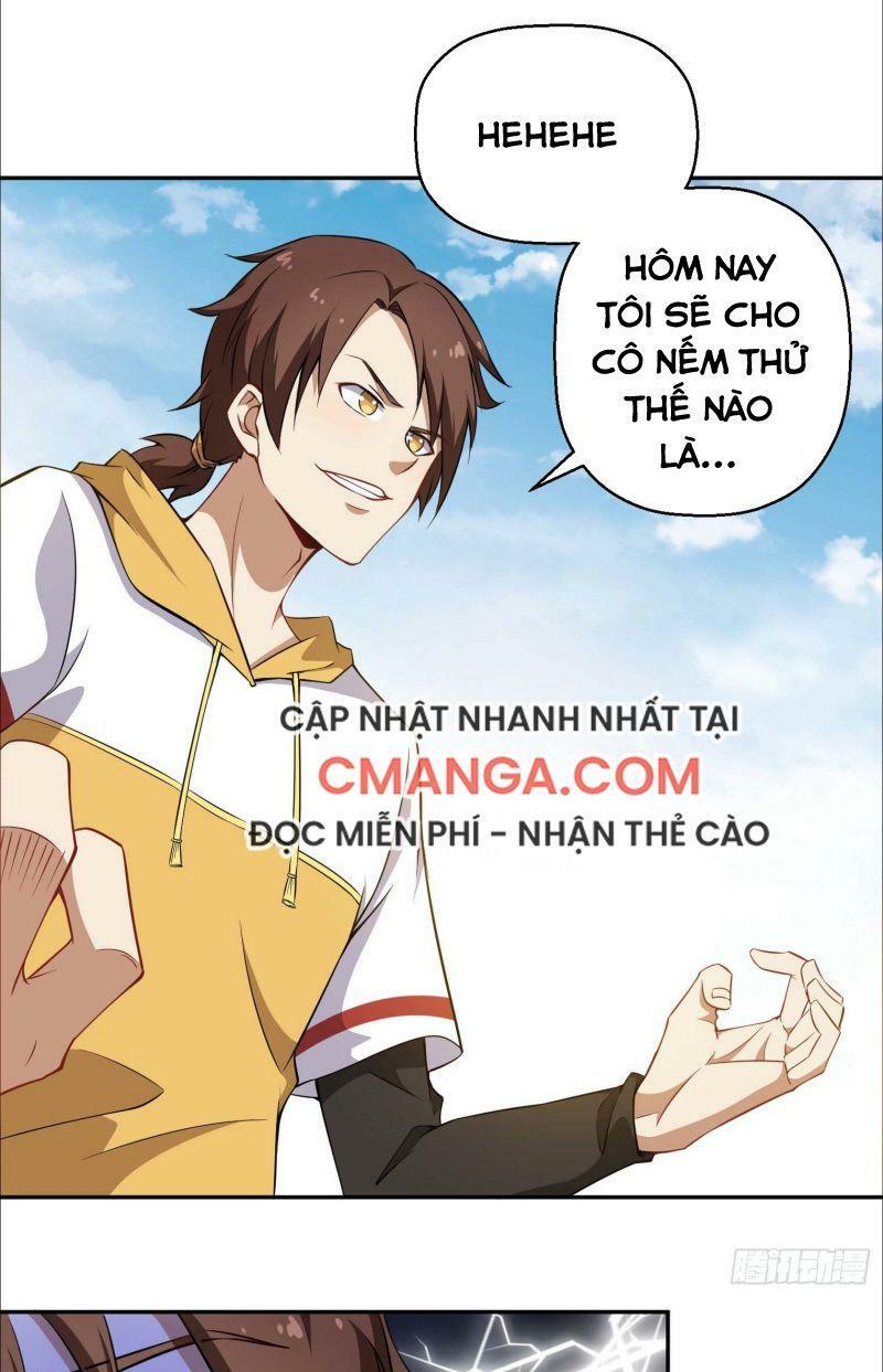 Tổ Thượng Có Tiền: Chapter 45