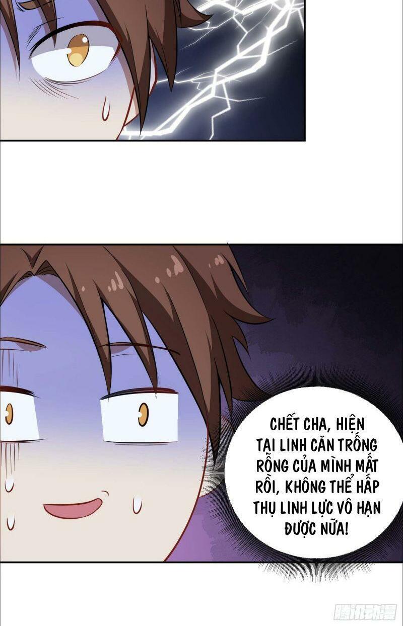 Tổ Thượng Có Tiền: Chapter 45