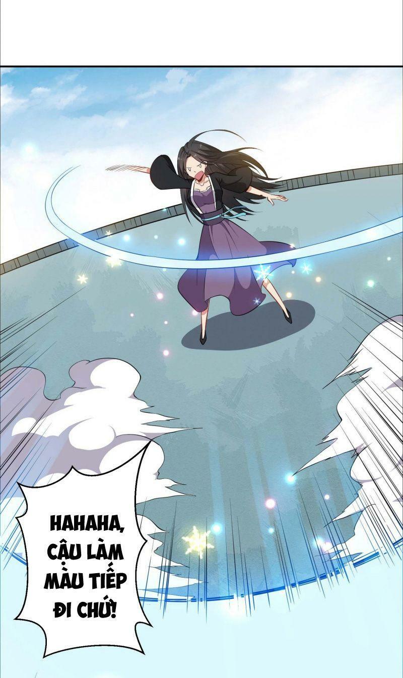 Tổ Thượng Có Tiền: Chapter 45
