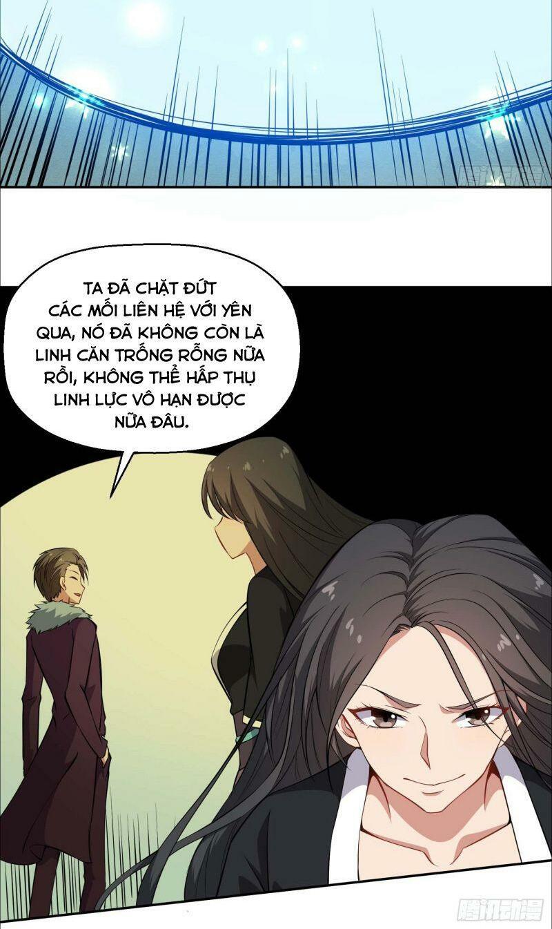Tổ Thượng Có Tiền: Chapter 45