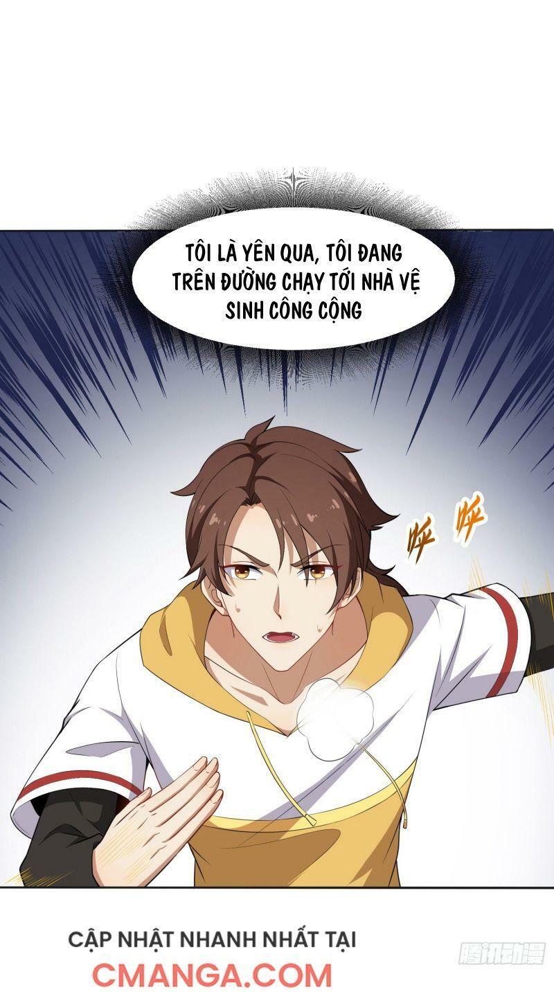 Tổ Thượng Có Tiền: Chapter 46