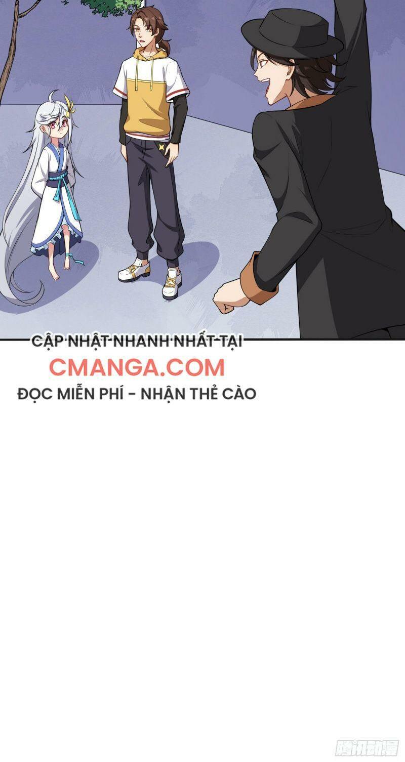Tổ Thượng Có Tiền: Chapter 46