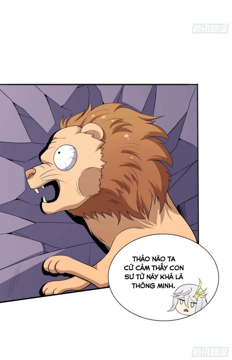 Tổ Thượng Có Tiền: Chapter 46