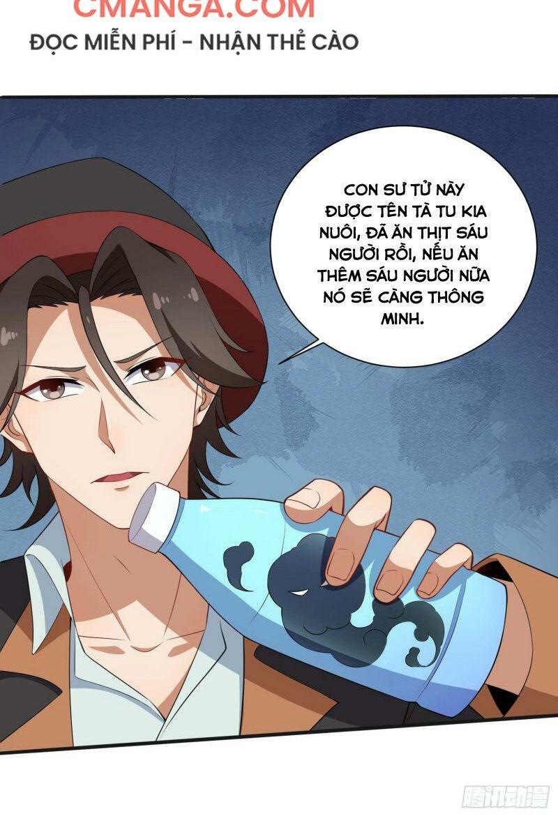 Tổ Thượng Có Tiền: Chapter 46