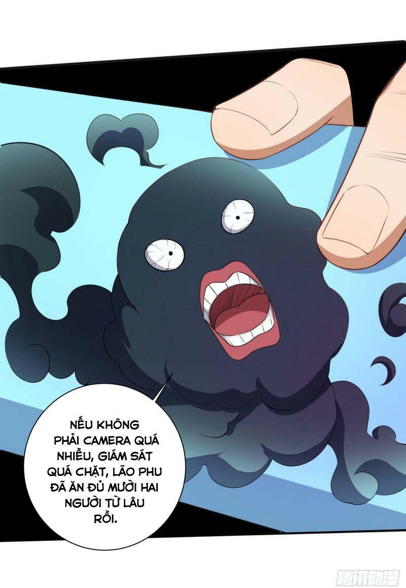 Tổ Thượng Có Tiền: Chapter 46