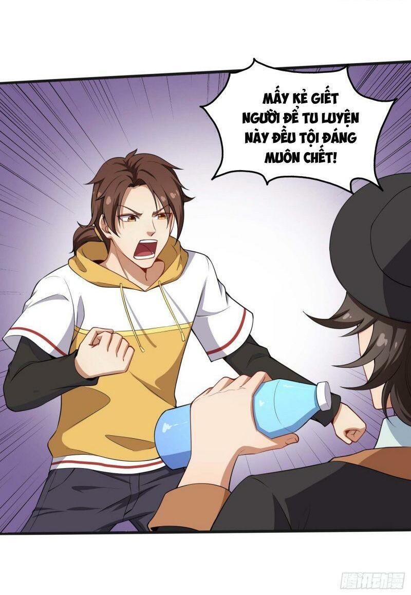 Tổ Thượng Có Tiền: Chapter 46