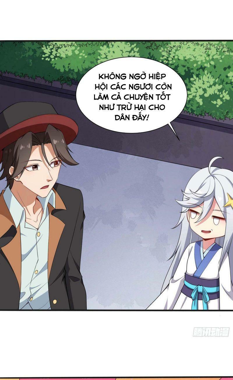 Tổ Thượng Có Tiền: Chapter 46