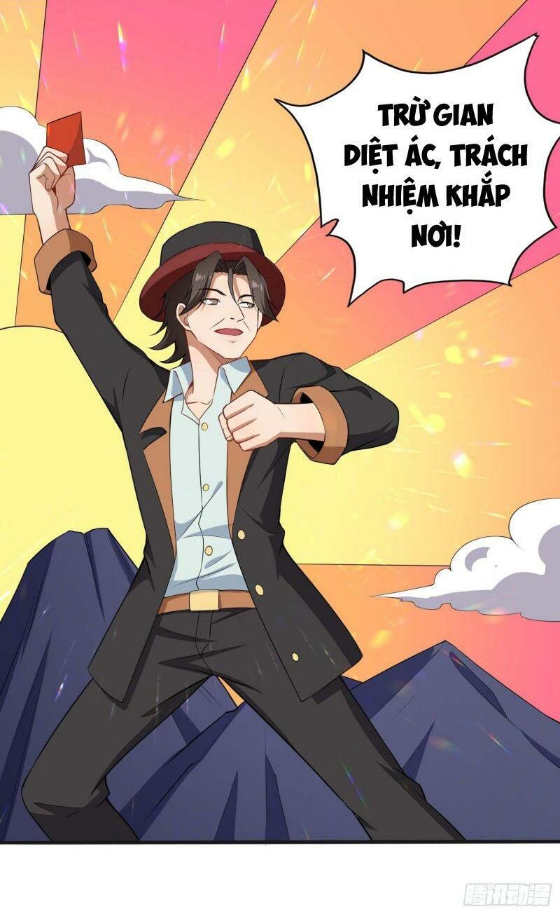 Tổ Thượng Có Tiền: Chapter 46