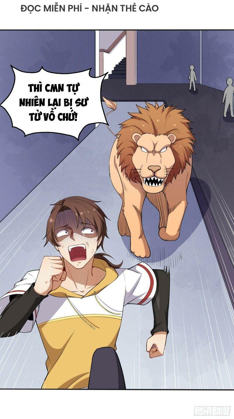 Tổ Thượng Có Tiền: Chapter 46