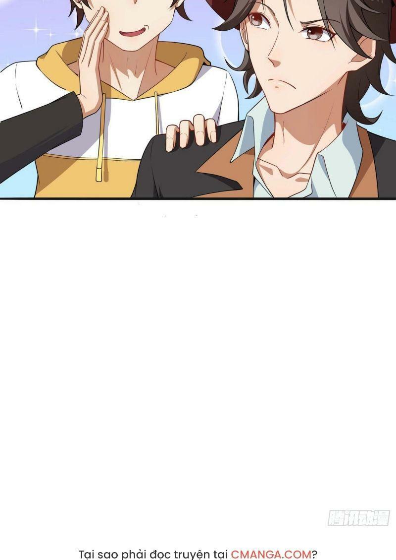 Tổ Thượng Có Tiền: Chapter 46