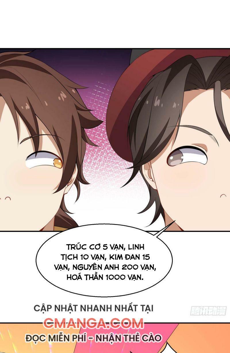 Tổ Thượng Có Tiền: Chapter 46