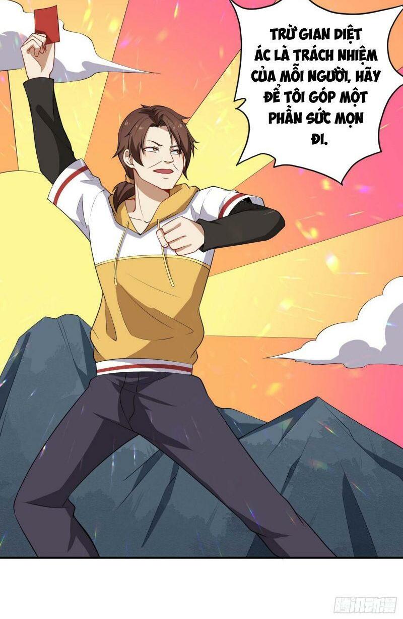 Tổ Thượng Có Tiền: Chapter 46