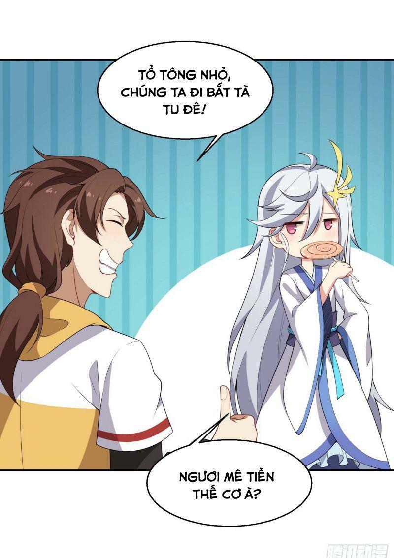 Tổ Thượng Có Tiền: Chapter 46