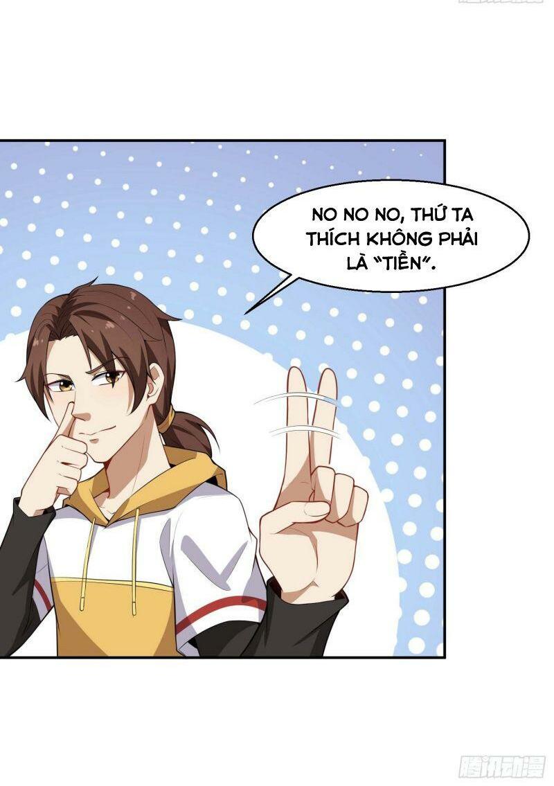 Tổ Thượng Có Tiền: Chapter 46