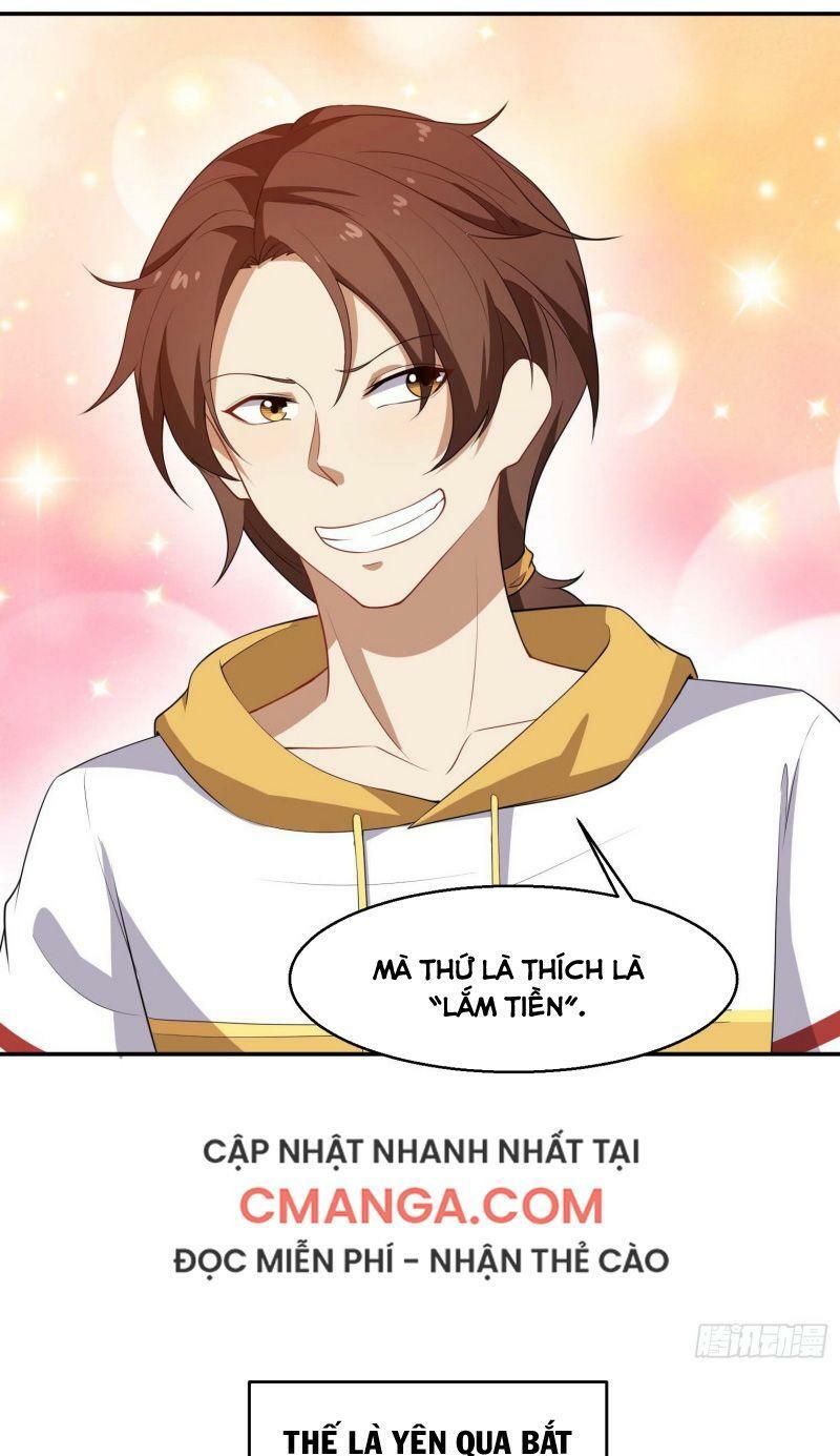 Tổ Thượng Có Tiền: Chapter 46