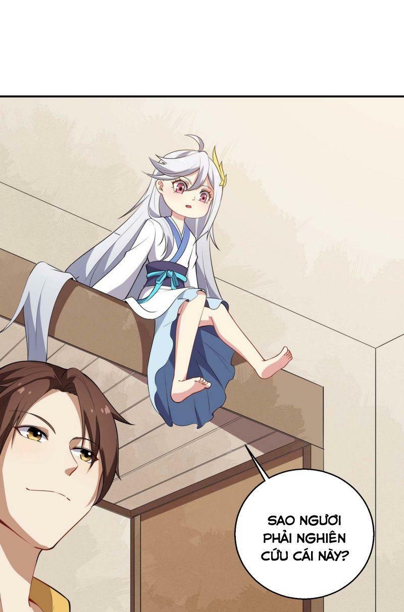 Tổ Thượng Có Tiền: Chapter 46