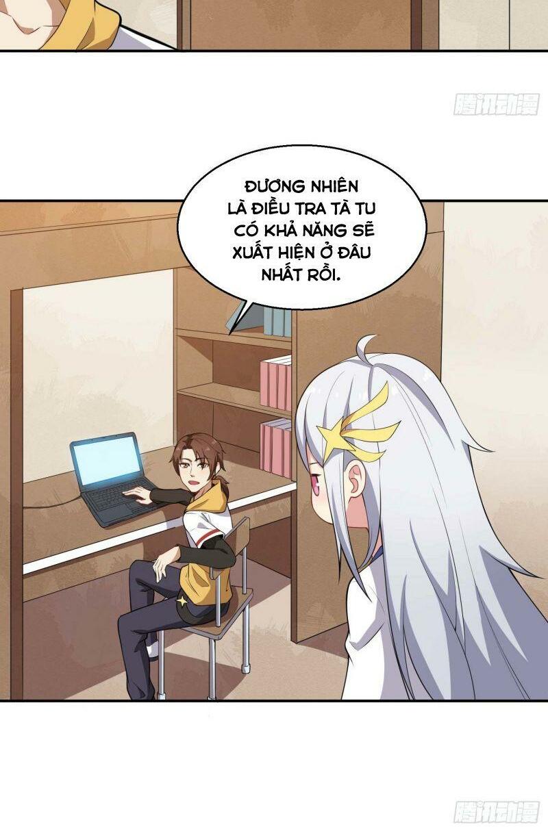 Tổ Thượng Có Tiền: Chapter 46