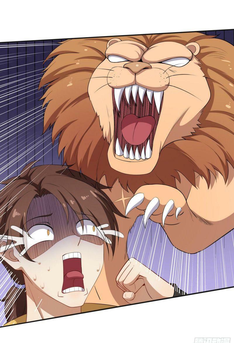 Tổ Thượng Có Tiền: Chapter 46
