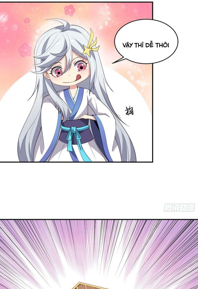 Tổ Thượng Có Tiền: Chapter 46