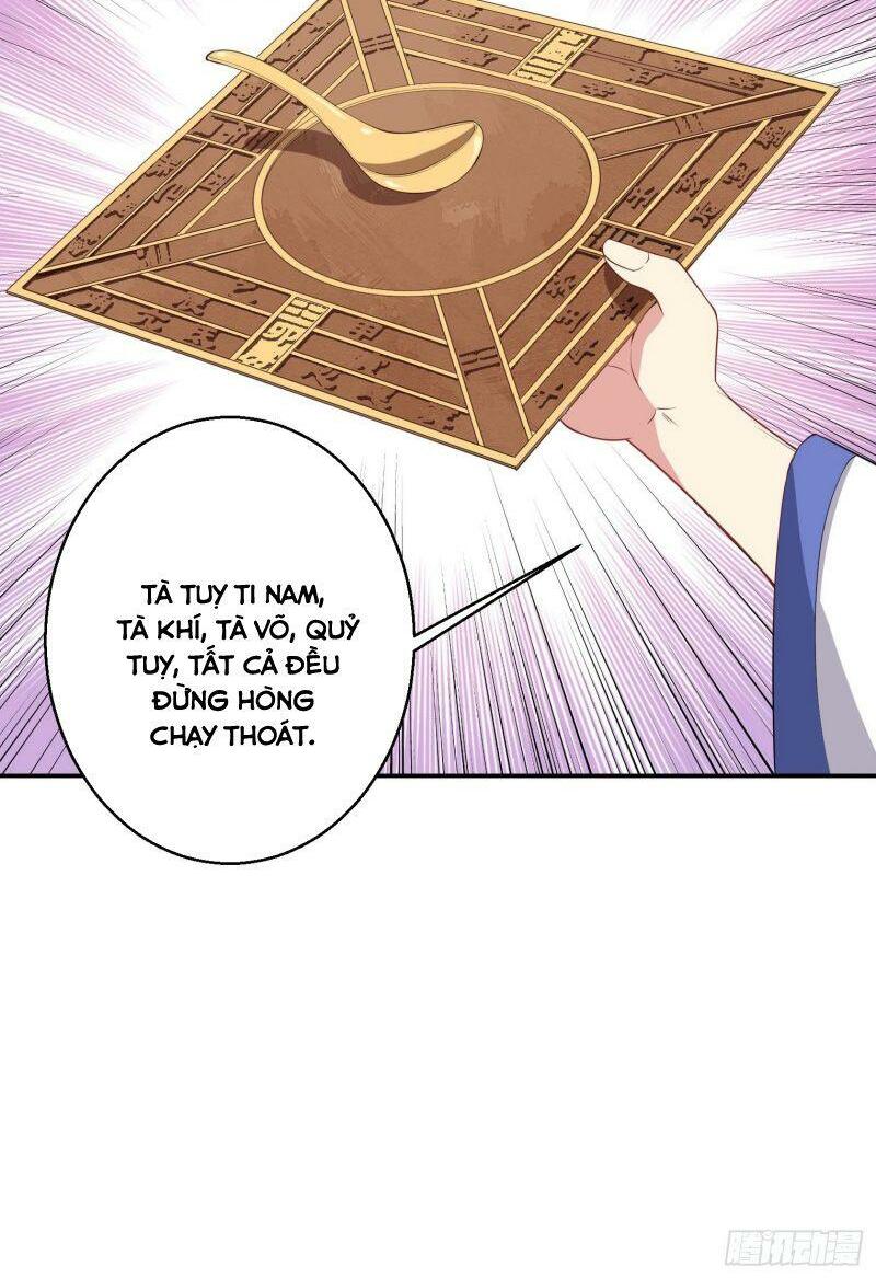 Tổ Thượng Có Tiền: Chapter 46