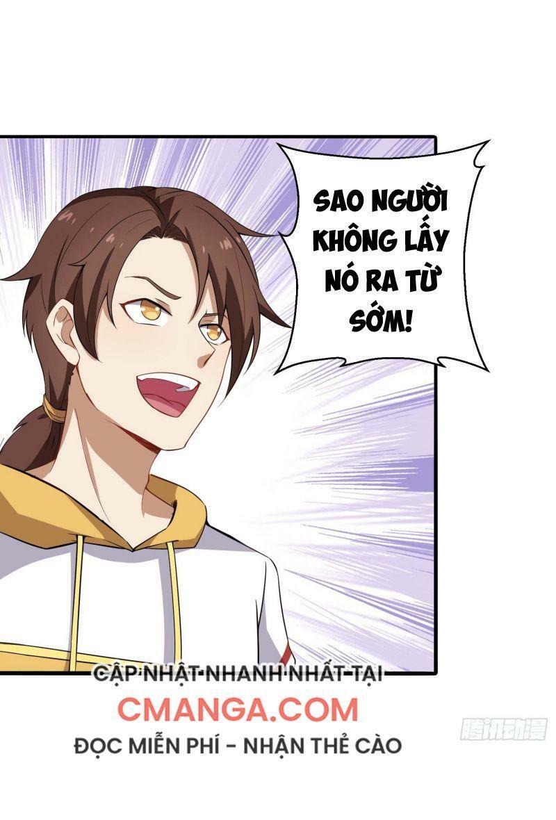Tổ Thượng Có Tiền: Chapter 46