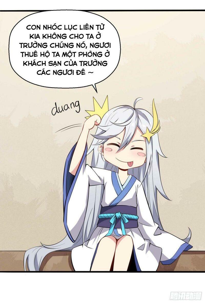 Tổ Thượng Có Tiền: Chapter 46