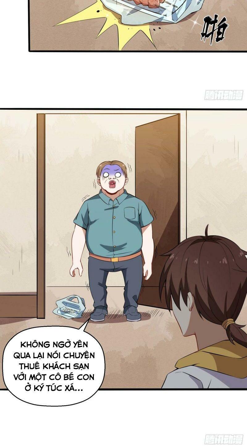 Tổ Thượng Có Tiền: Chapter 46