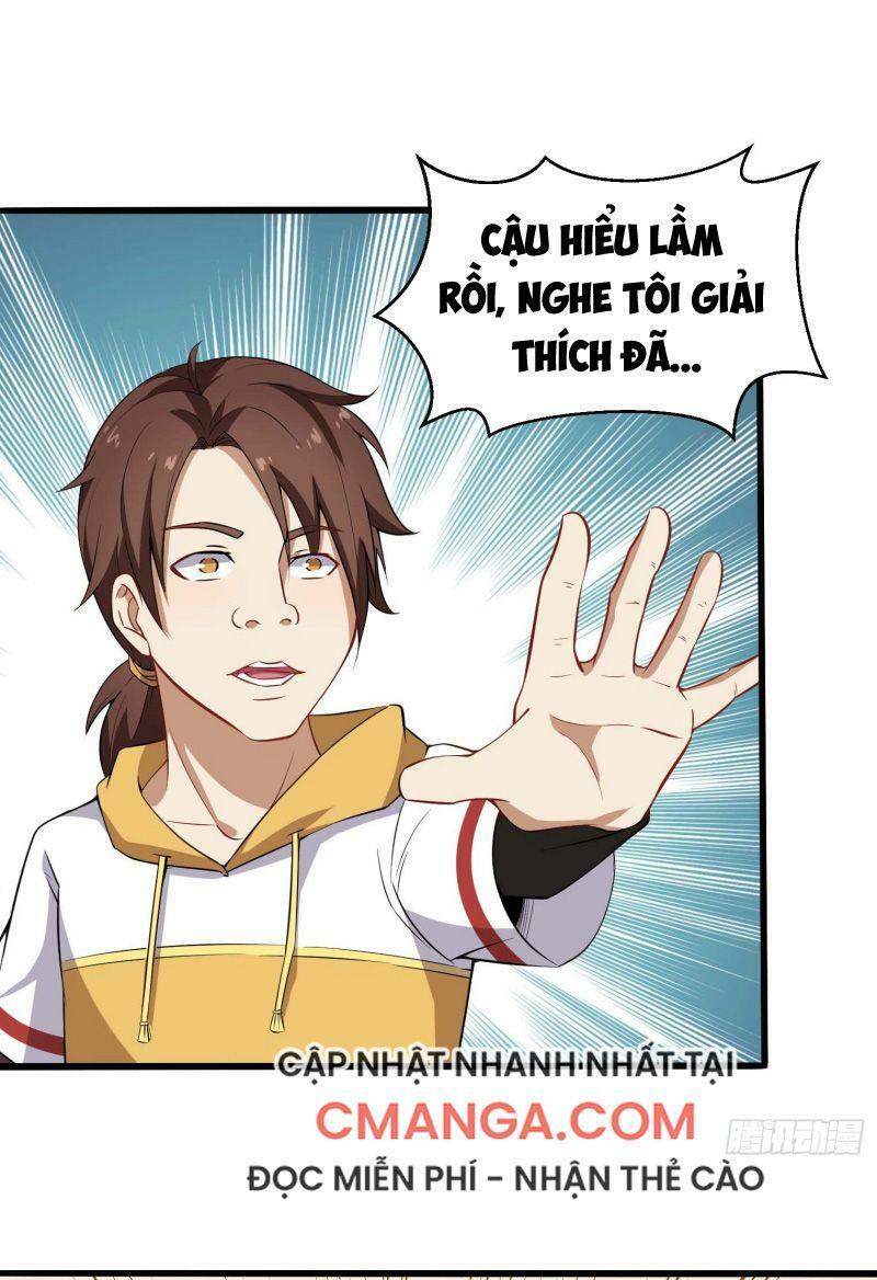 Tổ Thượng Có Tiền: Chapter 46
