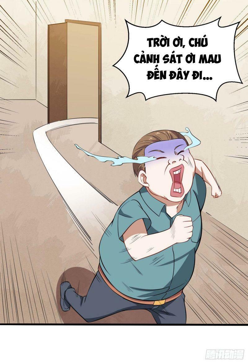 Tổ Thượng Có Tiền: Chapter 46