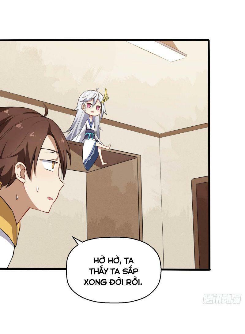 Tổ Thượng Có Tiền: Chapter 46