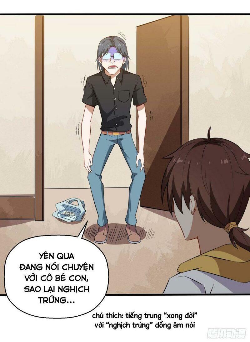 Tổ Thượng Có Tiền: Chapter 46