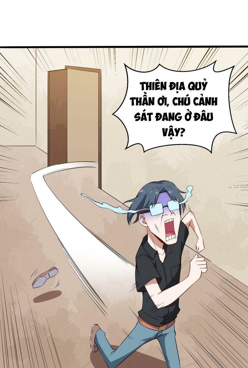 Tổ Thượng Có Tiền: Chapter 46