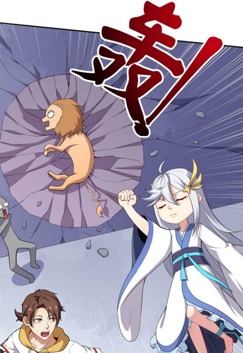 Tổ Thượng Có Tiền: Chapter 46