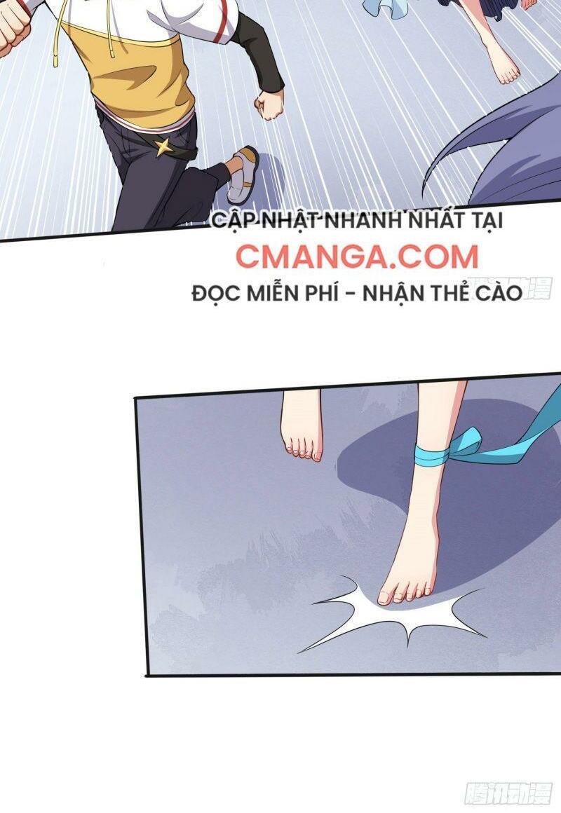Tổ Thượng Có Tiền: Chapter 46