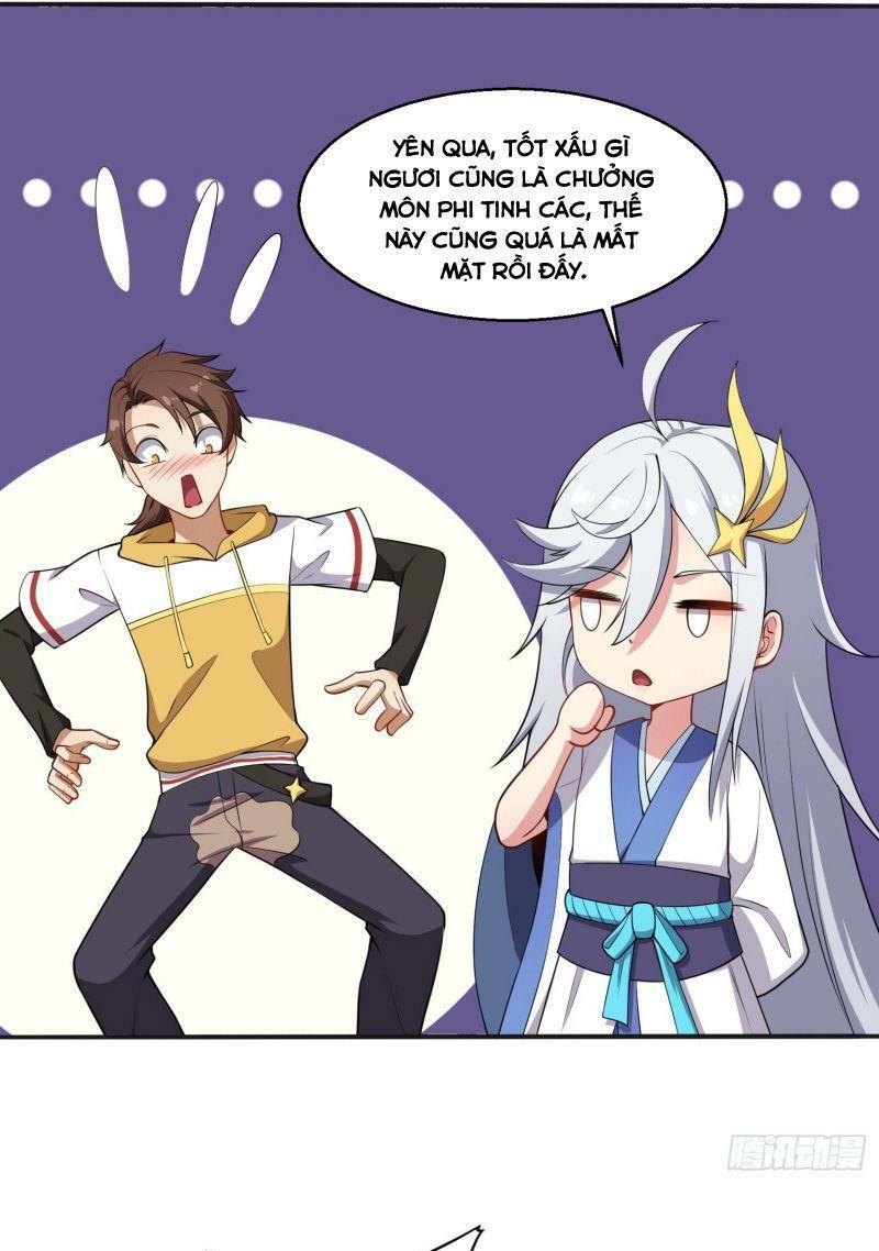 Tổ Thượng Có Tiền: Chapter 46