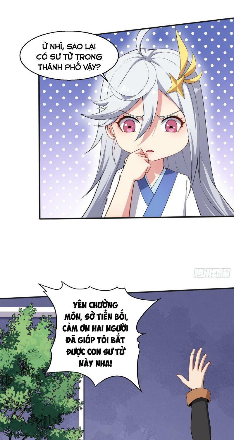 Tổ Thượng Có Tiền: Chapter 46