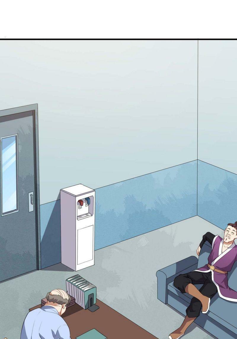 Tổ Thượng Có Tiền: Chapter 47