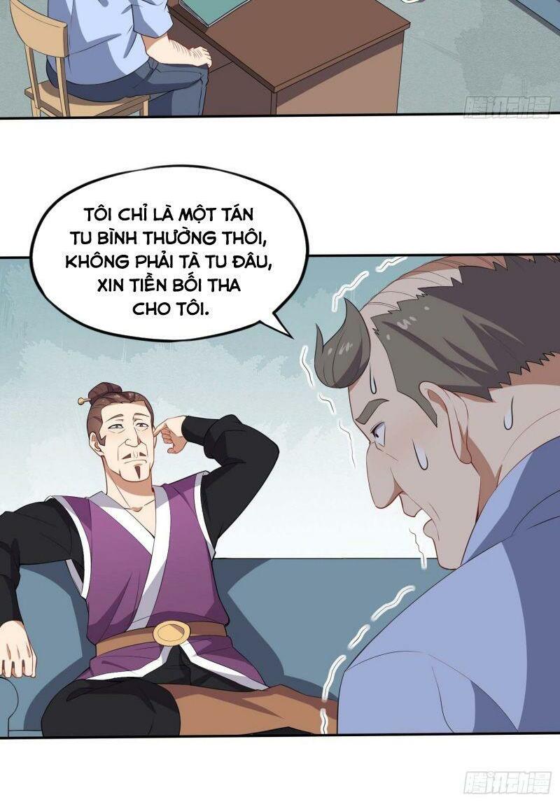 Tổ Thượng Có Tiền: Chapter 47