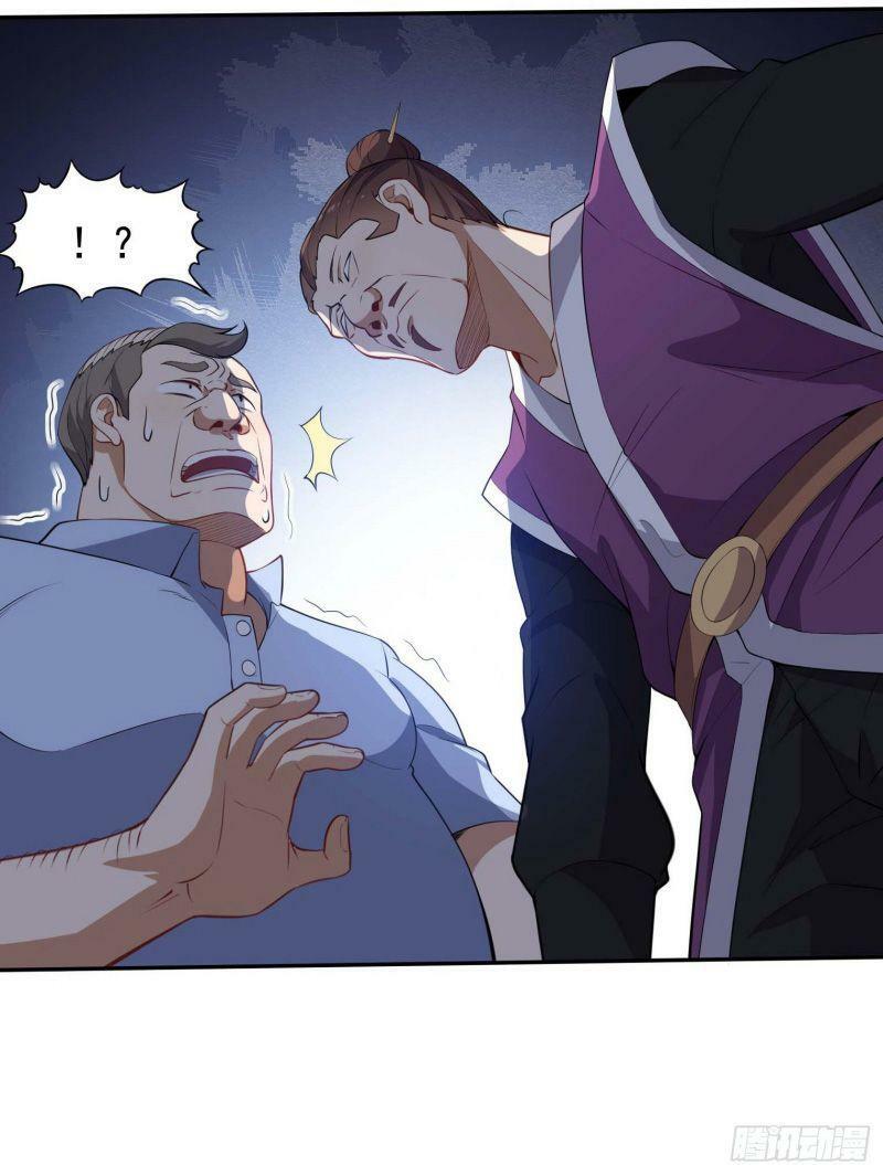 Tổ Thượng Có Tiền: Chapter 47