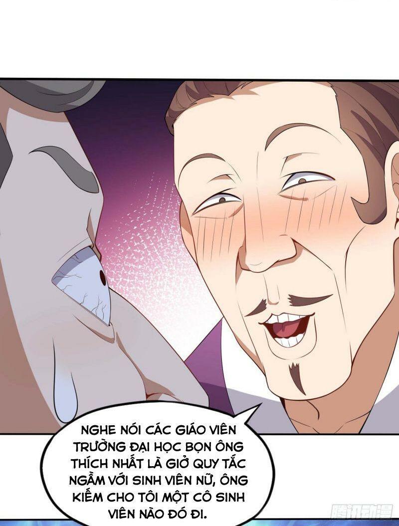Tổ Thượng Có Tiền: Chapter 47
