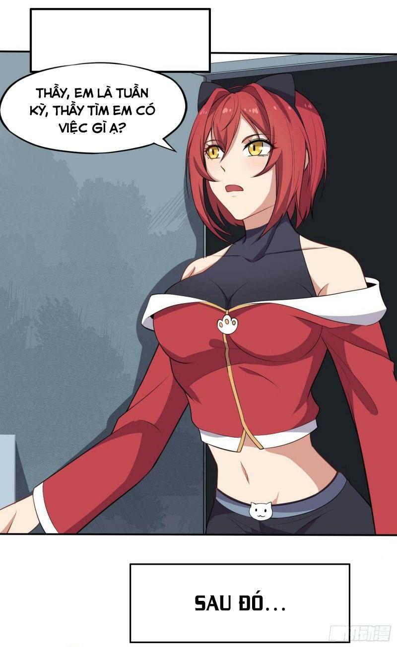 Tổ Thượng Có Tiền: Chapter 47