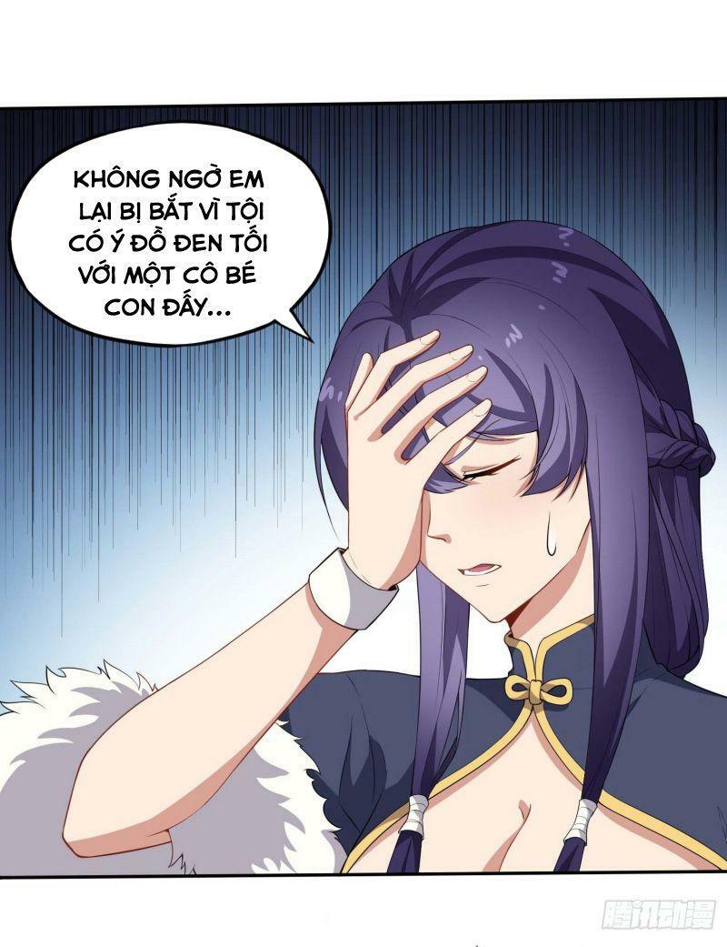 Tổ Thượng Có Tiền: Chapter 47