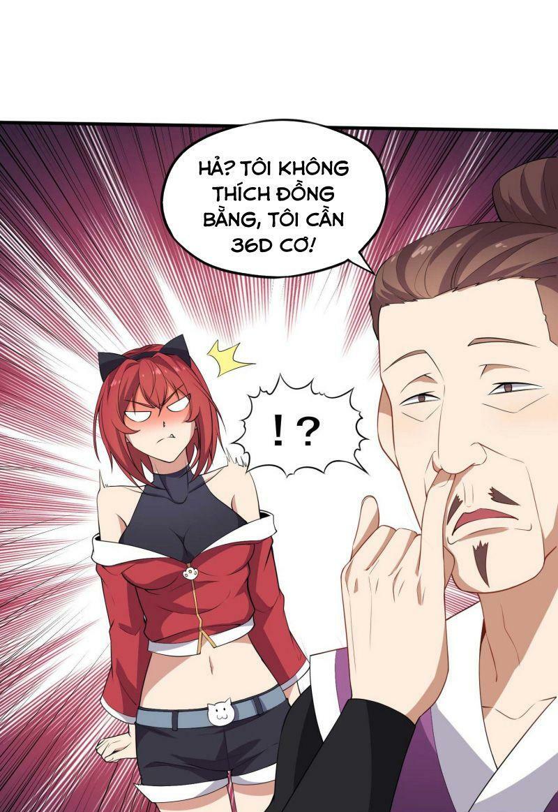 Tổ Thượng Có Tiền: Chapter 47