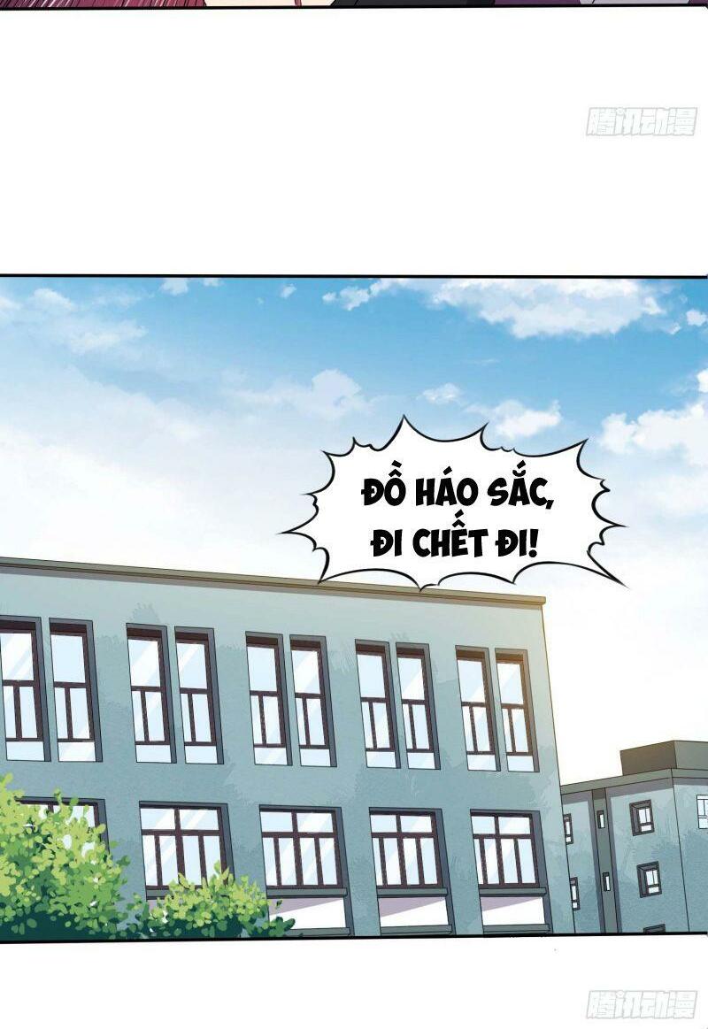 Tổ Thượng Có Tiền: Chapter 47