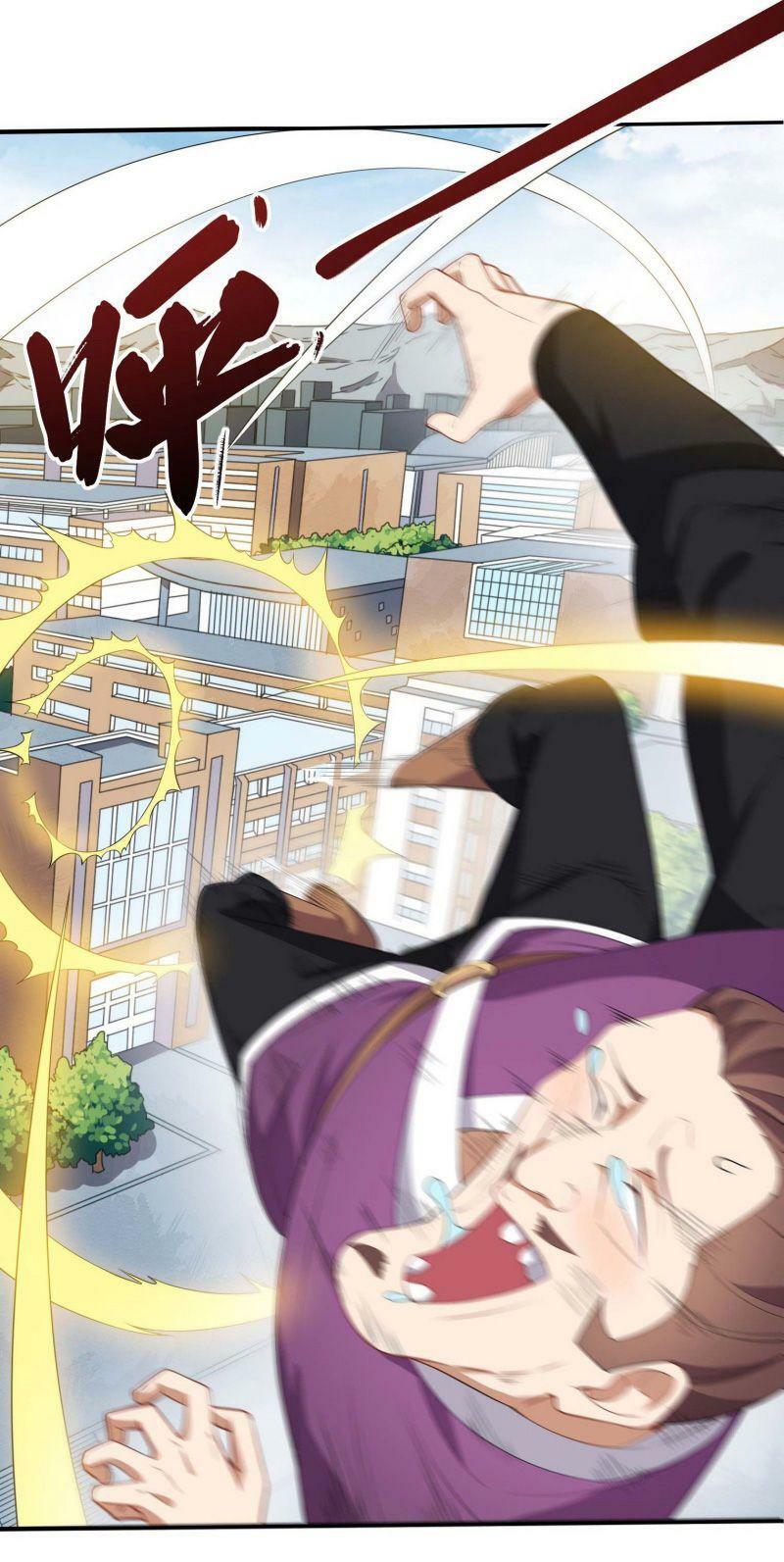 Tổ Thượng Có Tiền: Chapter 47